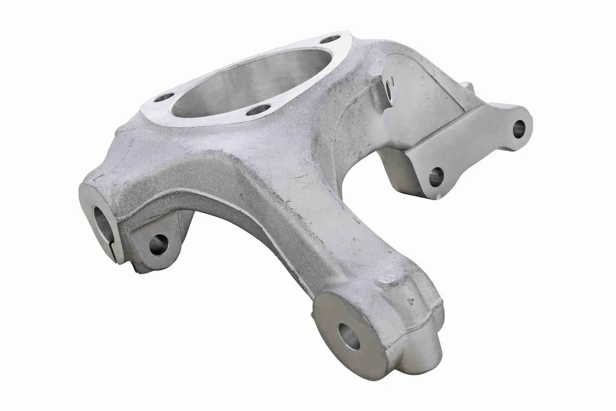 Steering Knuckle, Wheel Suspension - V40-2100 1