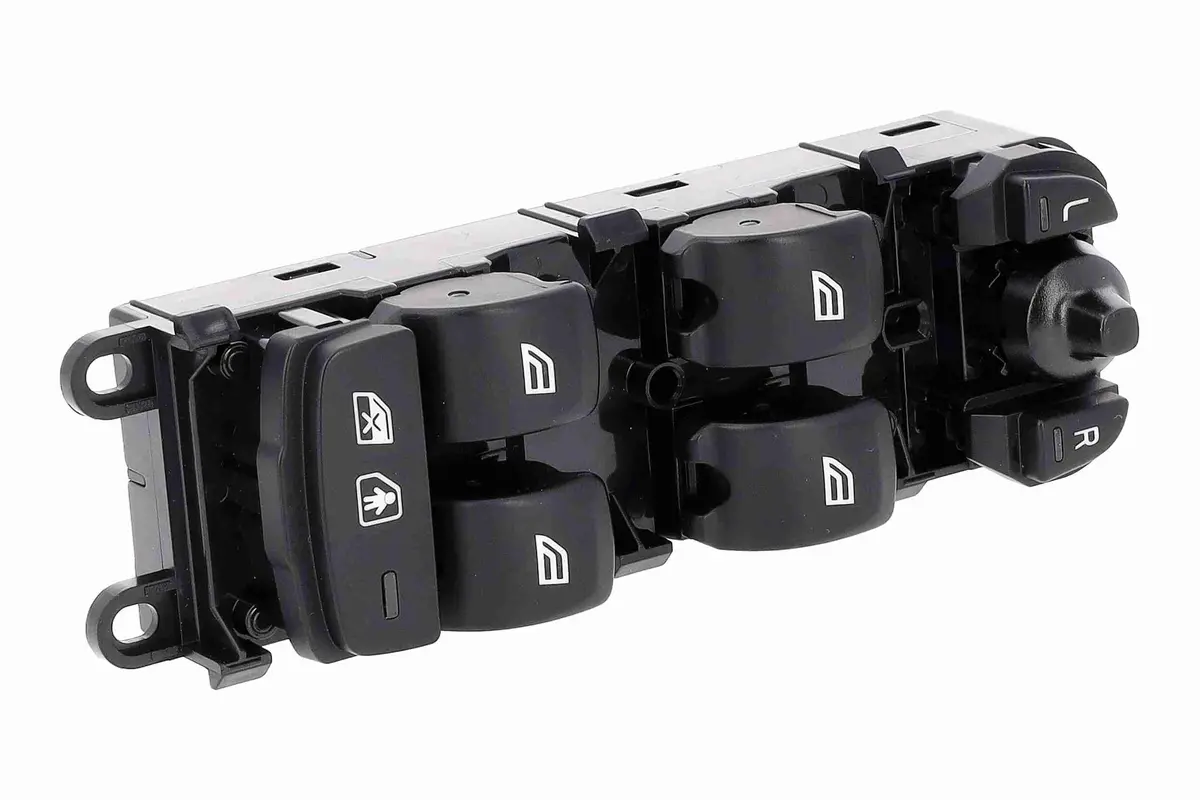 Switch, Window Regulator - V95-73-0040 1