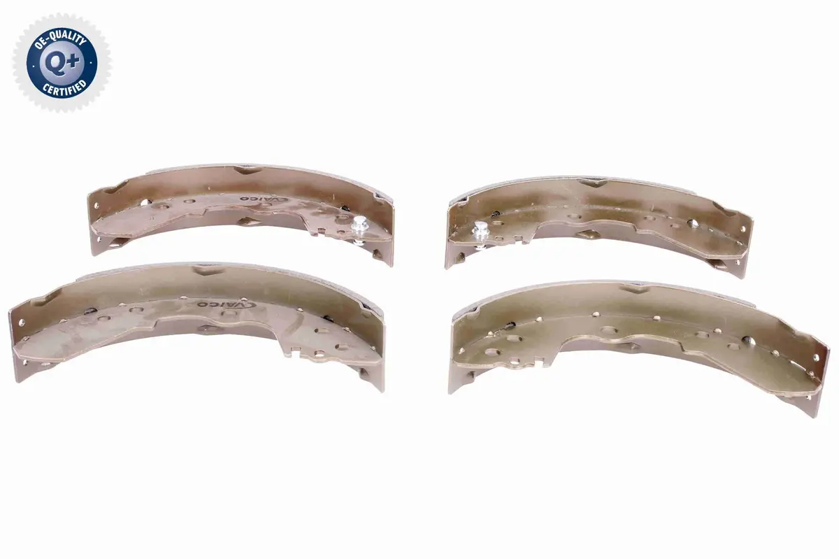 Brake Shoe Set - V40-8103 1