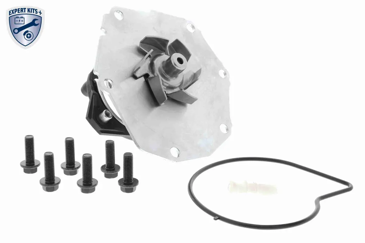 Water Pump, Engine Cooling - V48-50004 1