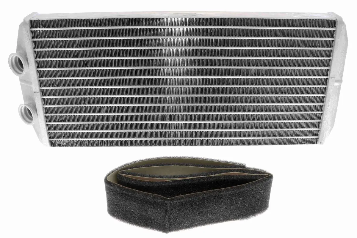 Heat Exchanger, Interior Heating - V22-61-0001 1