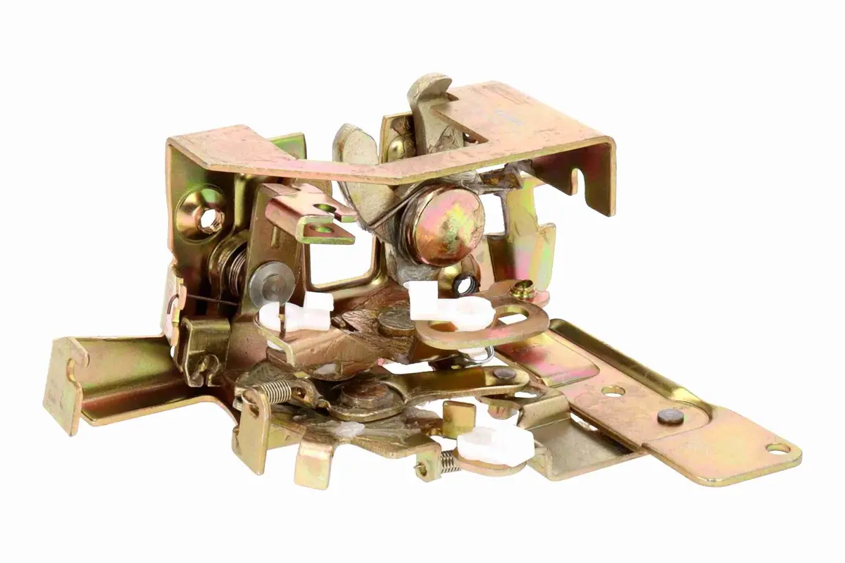 Tailgate Lock - V46-85-0037 1