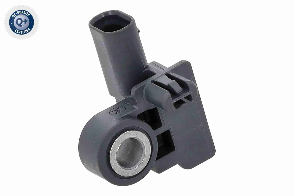Sensor, Longitudinal-/Lateral Acceleration - V52-72-0449 1