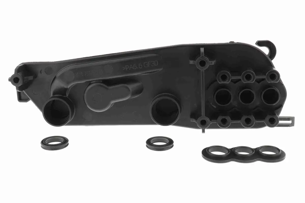 Support, Radiator Fan - V20-2332 1