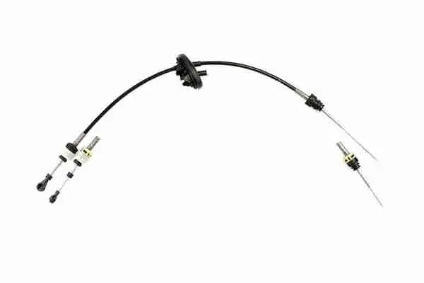 Cable Pull, Manual Transmission - V30-1019 1