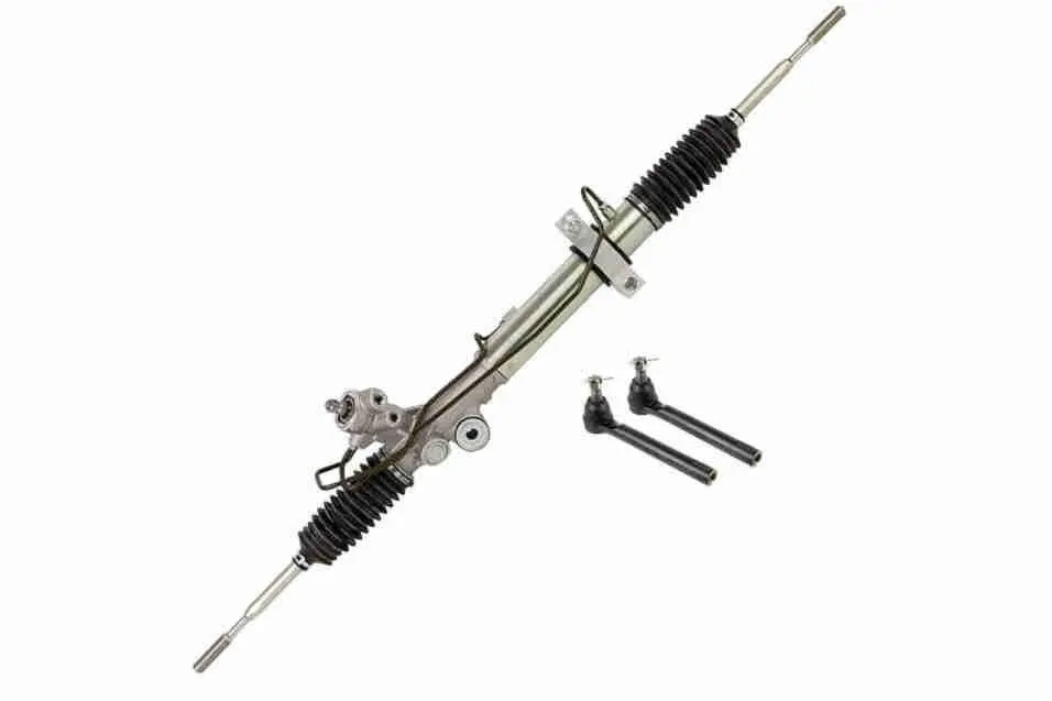 Steering Gear - V10-7379 1