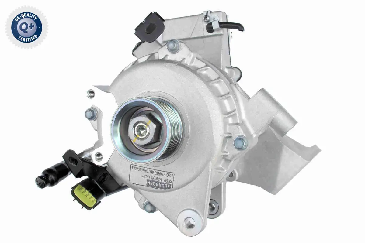 Starter Generator - V53-24-0002 1