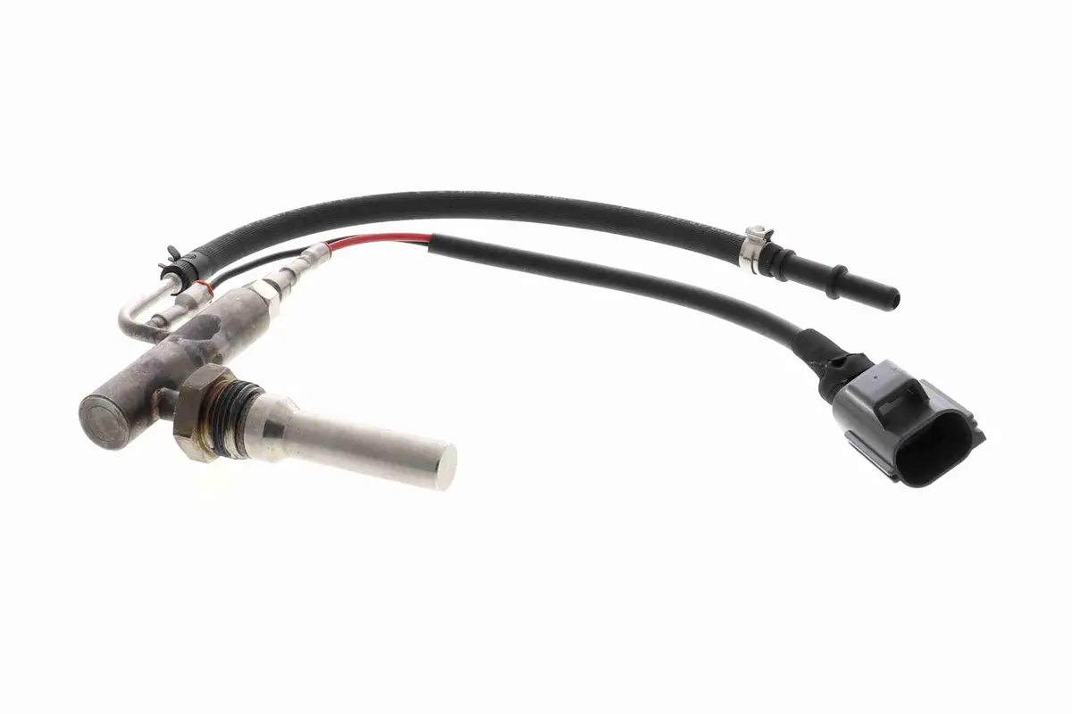 Injection Unit, Soot/Particulate Filter Regeneration - V25-67-0012 1