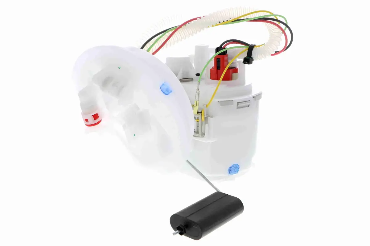 Fuel Feed Unit - V25-09-0011 1
