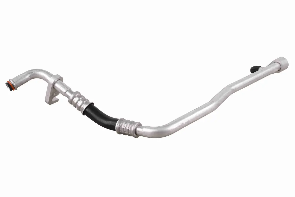 High-/Low Pressure Line, Air Conditioning - V30-20-0044 1