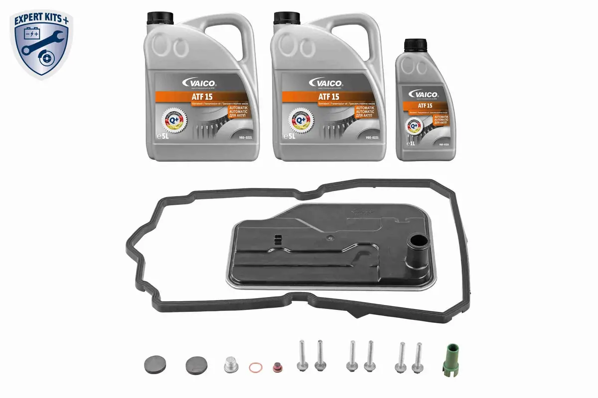 Parts Kit, Automatic Transmission Oil Change - V30-2256-Xxl 1