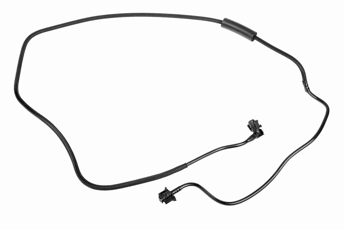 Radiator Hose - V42-1190 1