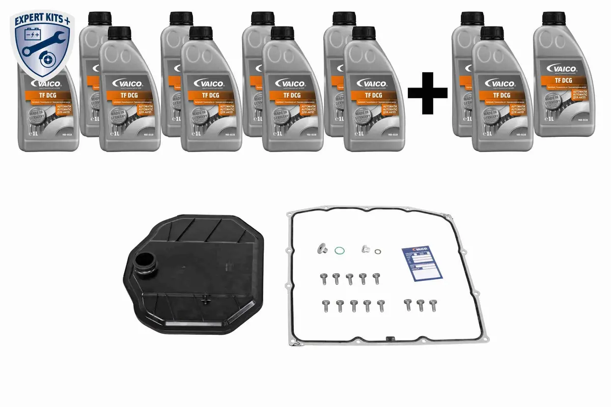 Parts Kit, Automatic Transmission Oil Change - V45-0269-Xxl 1