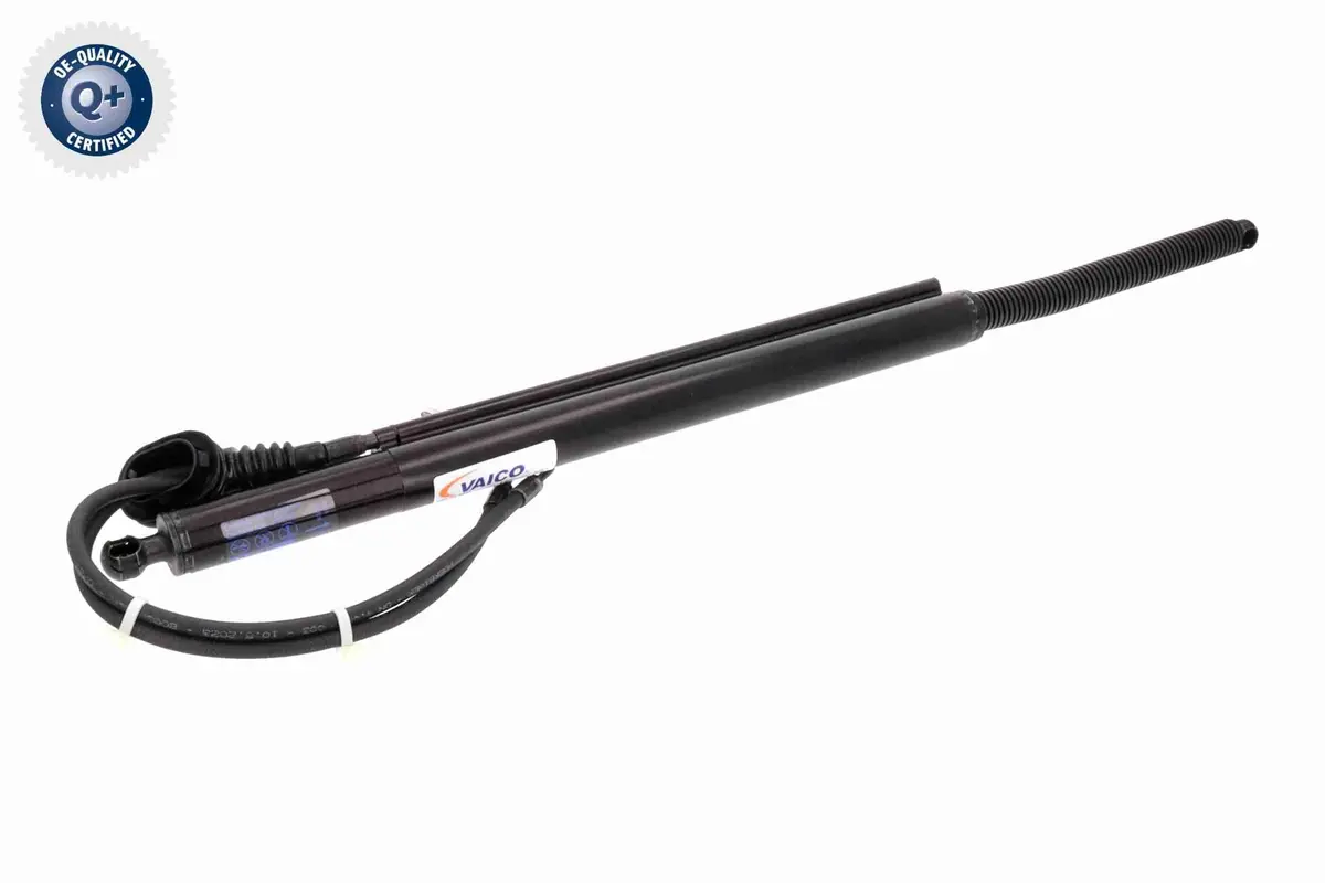 Electric Motor, Tailgate - V40-55-0001 1