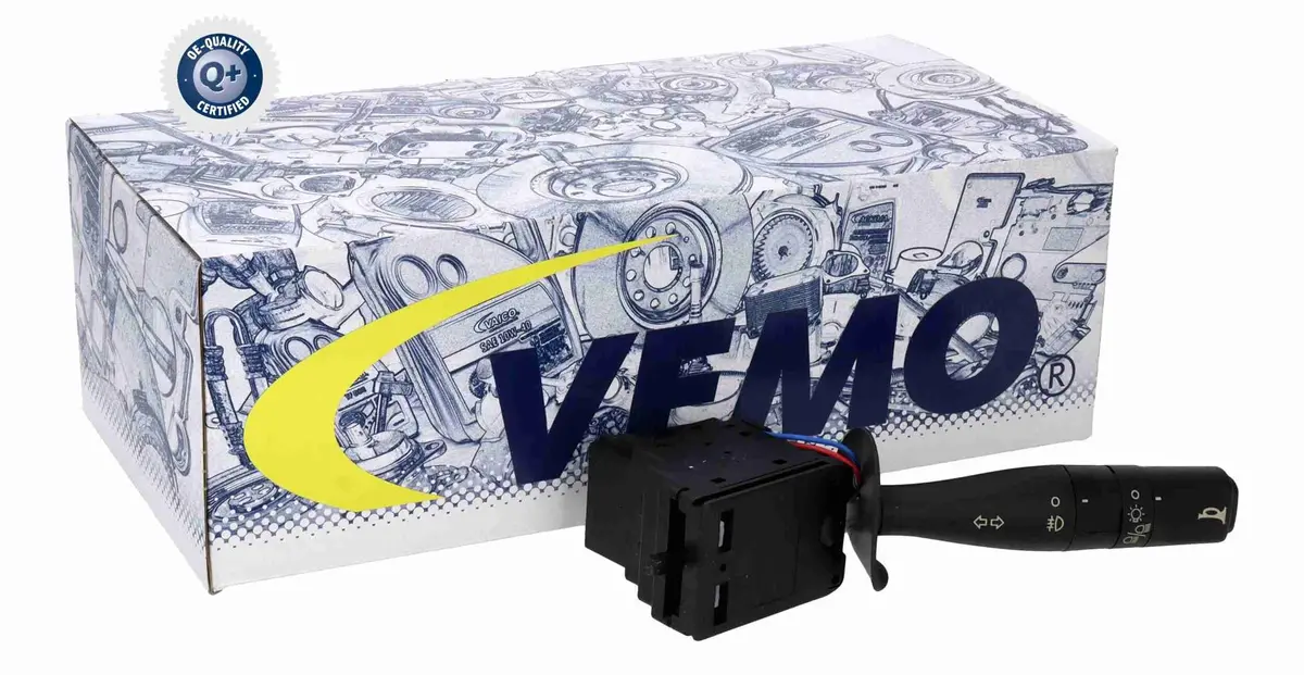 Steering Column Switch - V42-80-0022 2