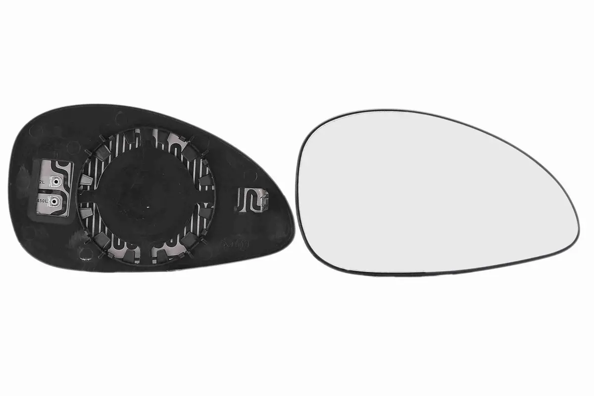 Mirror Glass, Exterior Mirror - V22-69-0054 1