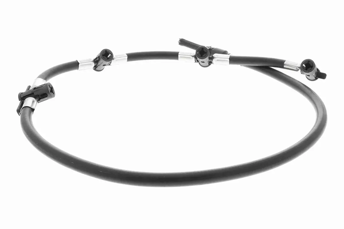Hose, Fuel Overflow - V30-3343 1