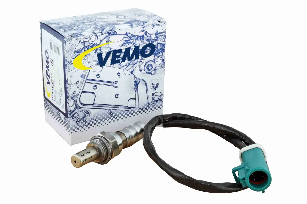 Oxygen Sensor - V25-76-0012 2