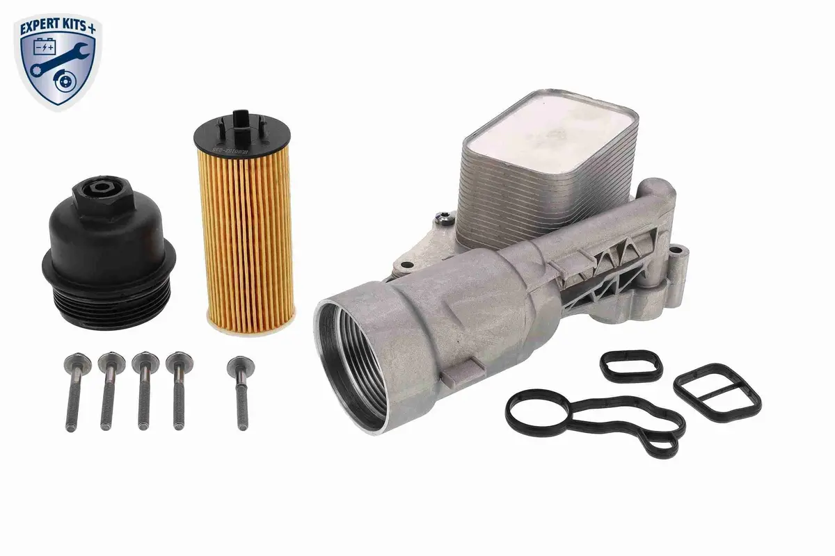 Oil Filter Module - V20-60-1569-1 1