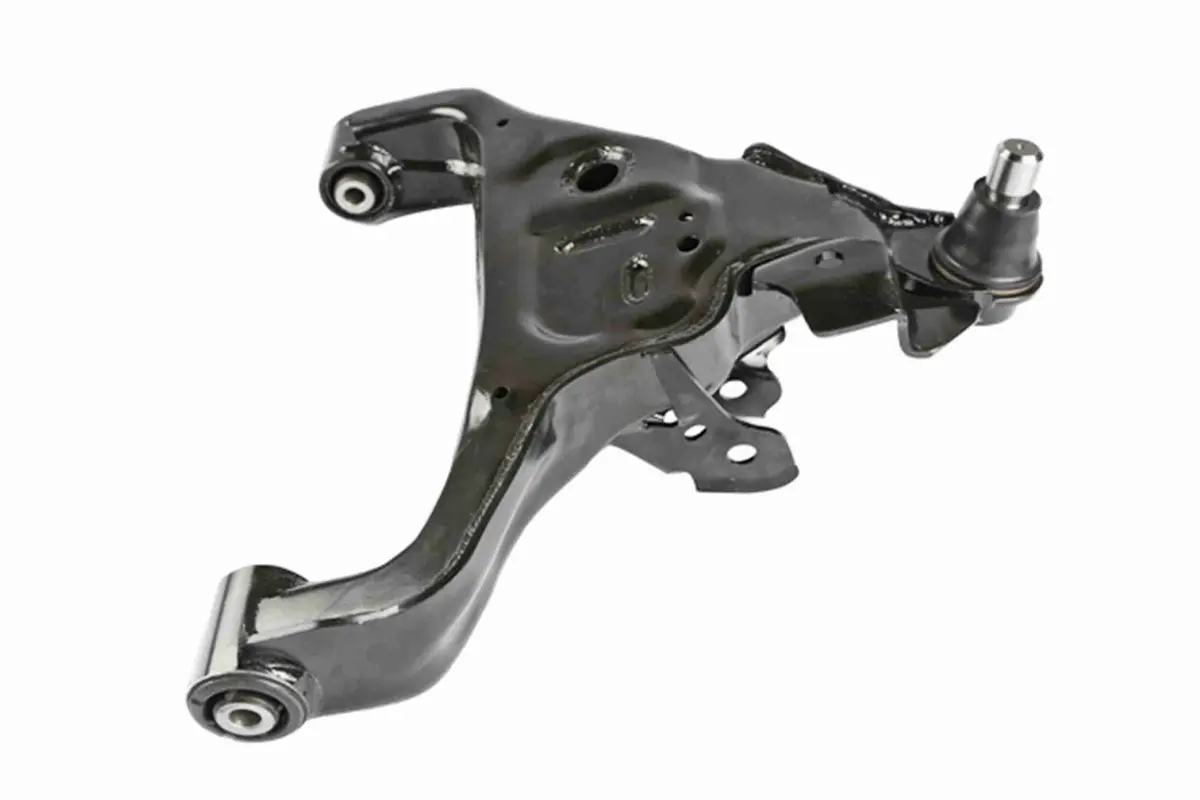 Control/Trailing Arm, Wheel Suspension - V30-4460 1
