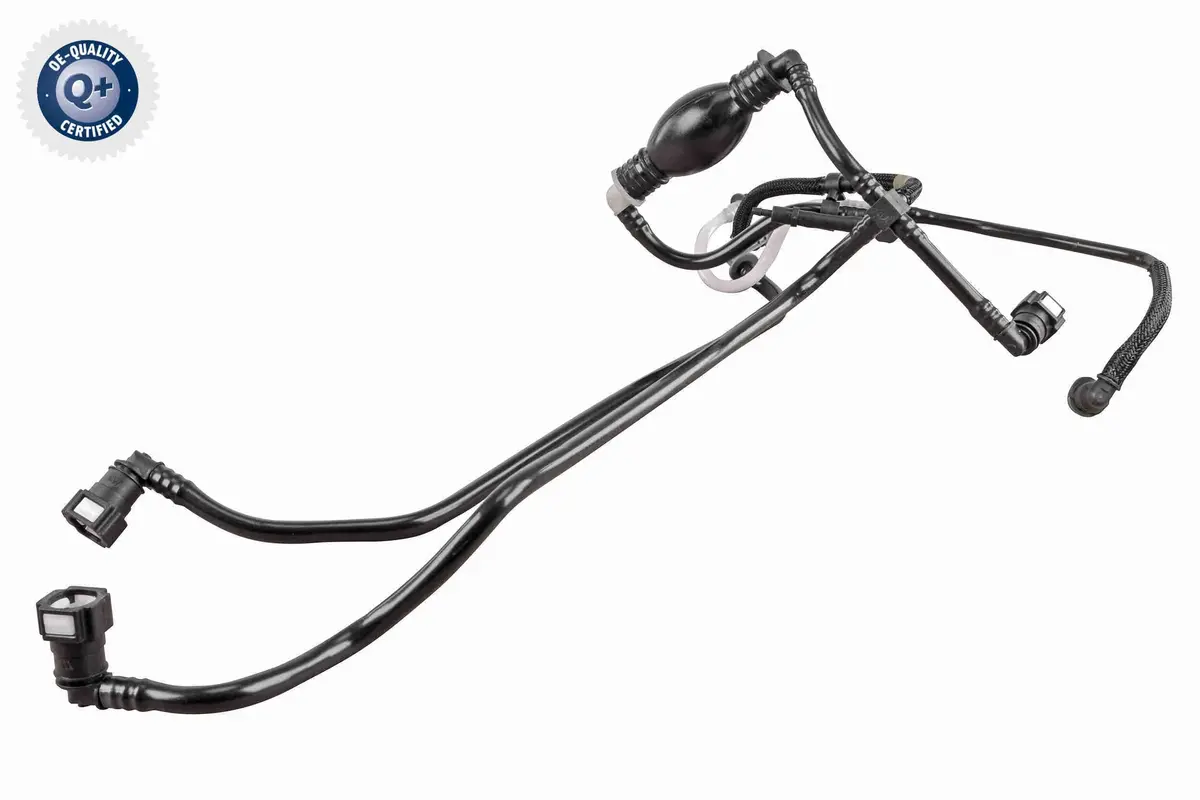 Fuel Line - V22-0660 1