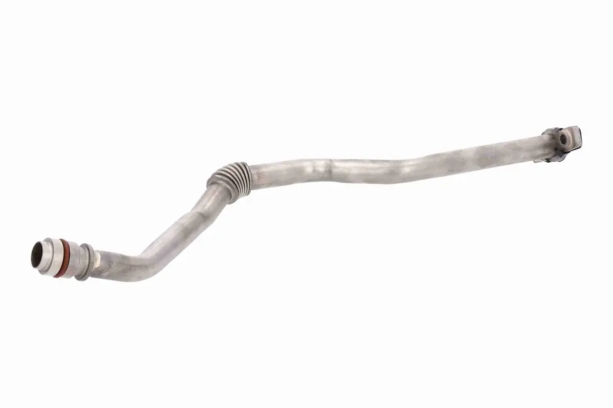 Oil Line, Charger - V22-1222 1