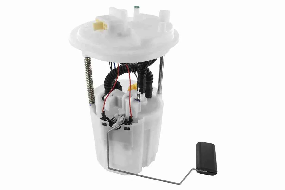Fuel Feed Unit - V24-09-0036 1