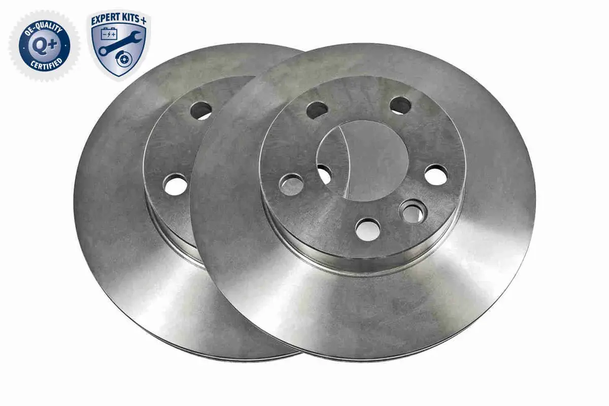 Brake Disc - V10-80041 1