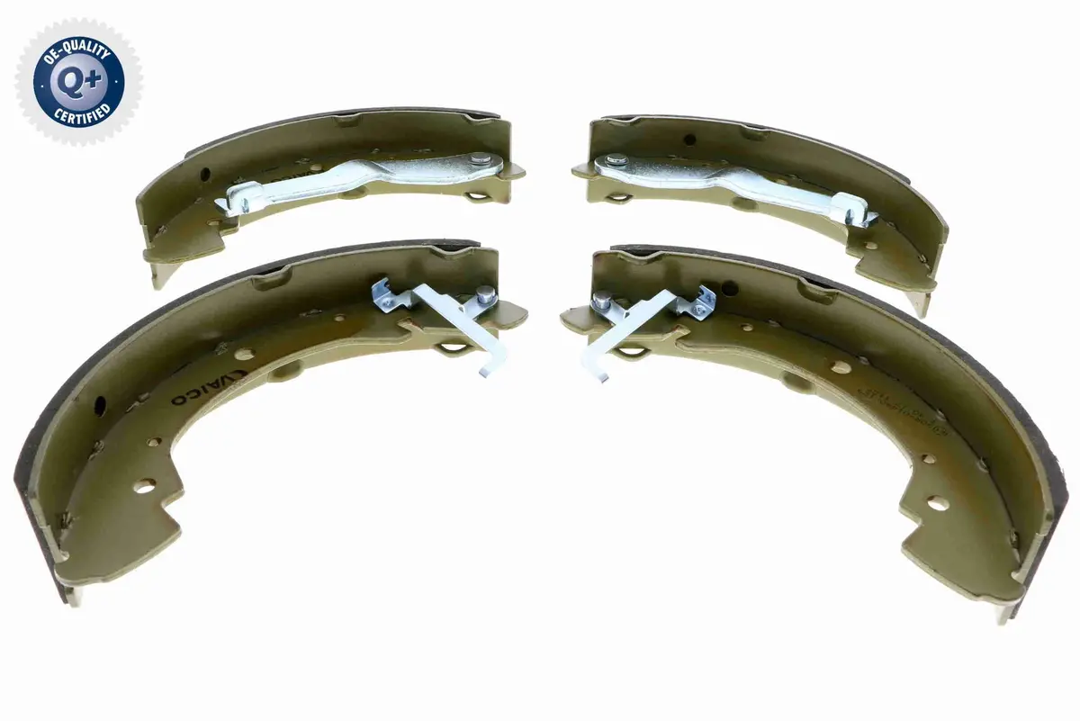 Brake Shoe Set - V10-0458 1