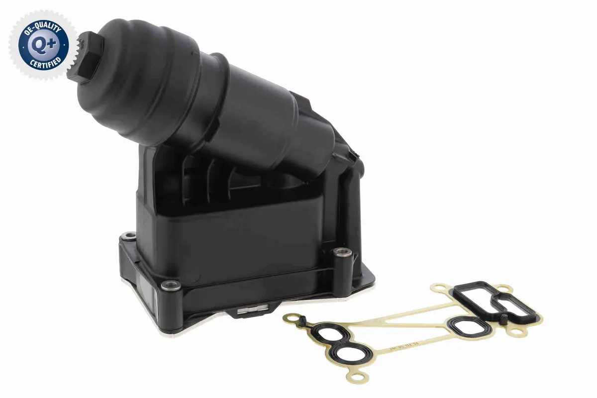 Housing, Oil Filter - V20-4016 1