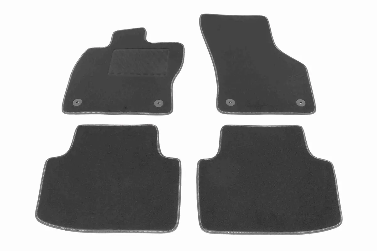 Floor Mat Set - V10-8906 1