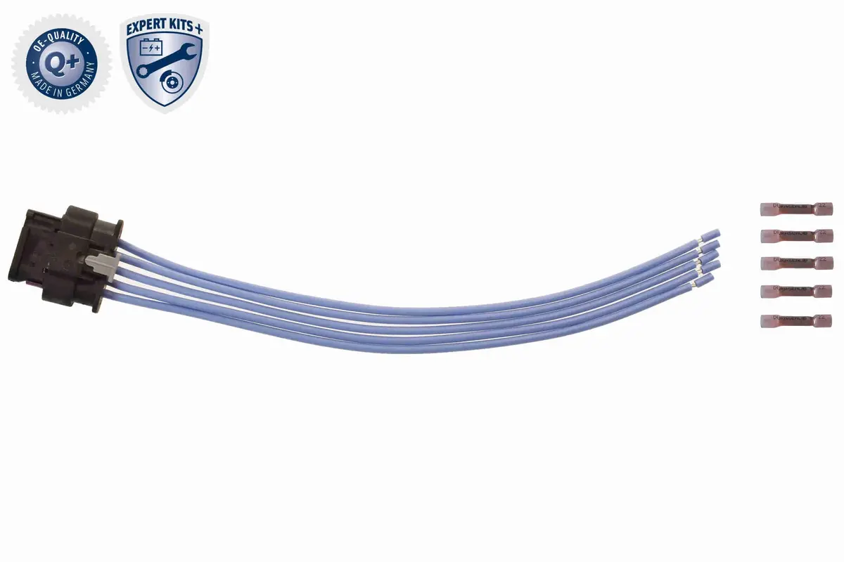 Cable Repair Set, Tail Light Assembly - V24-83-0040 1