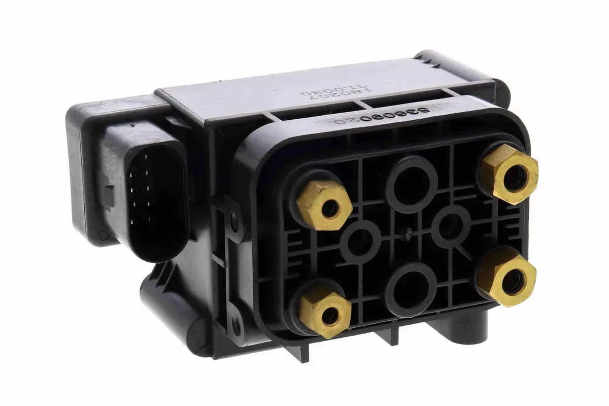 Valve, Compressed-Air System - V41-51-0001 1