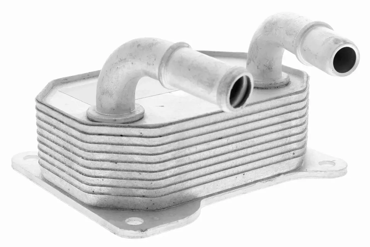Oil Cooler, Engine Oil - V25-60-0041 1