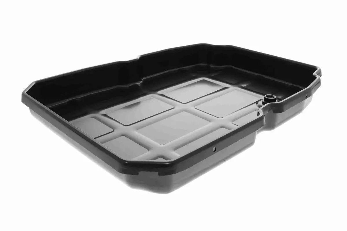 Oil Sump, Automatic Transmission - V30-2579 1