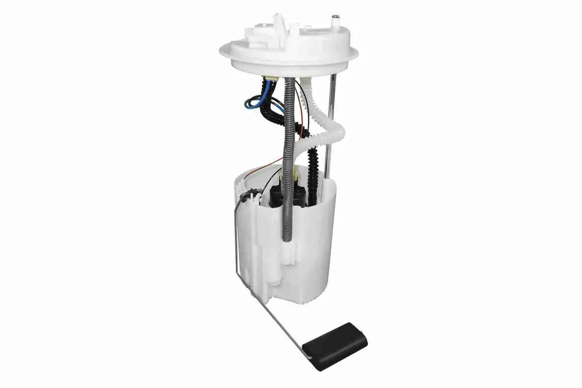 Fuel Feed Unit - V24-09-0022 1
