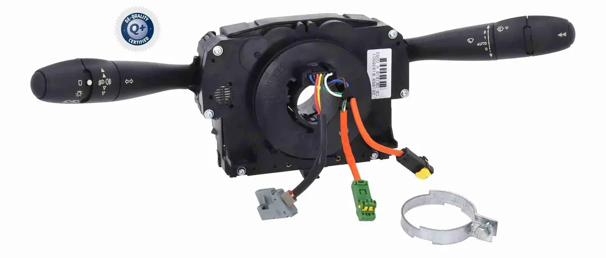 Operating Unit, Steering Column - V42-80-0067 1