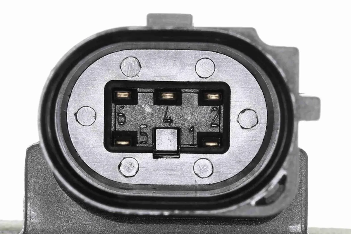 Valve, Exhaust Gas Recirculation - V40-63-0047 2