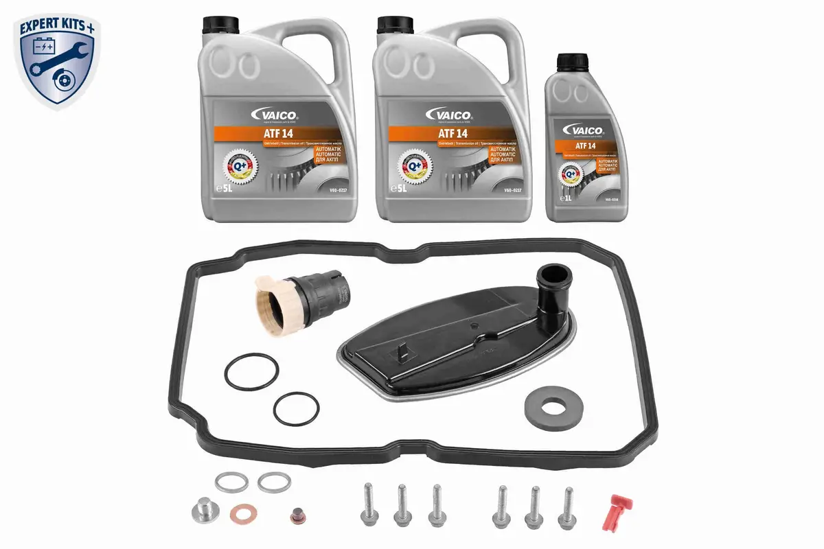 Parts Kit, Automatic Transmission Oil Change - V30-2254-Xxl 1