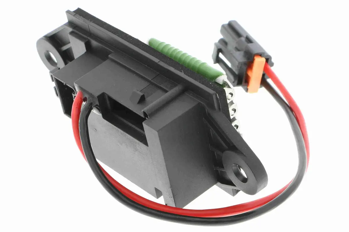 Regulator, Interior Blower - V51-79-0008 1