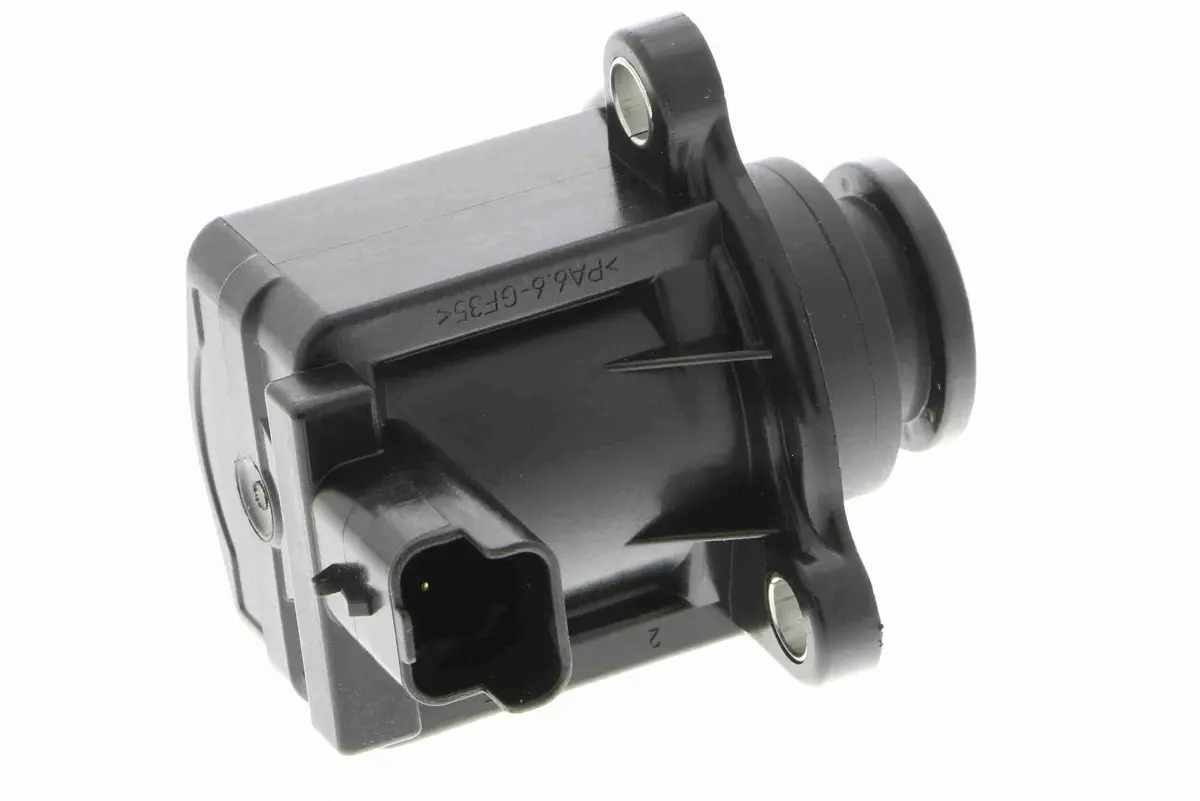 Divert-Air Valve, Charger - V20-77-0025 1