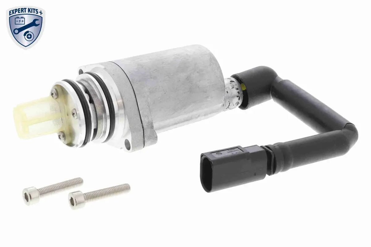 Pump, Multi-Plate Clutch (All-Wheel Drive) - V10-6587 1