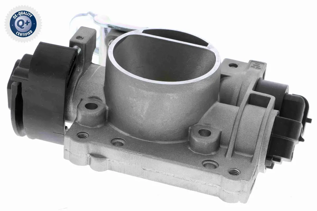 Throttle Body - V24-81-0014 1