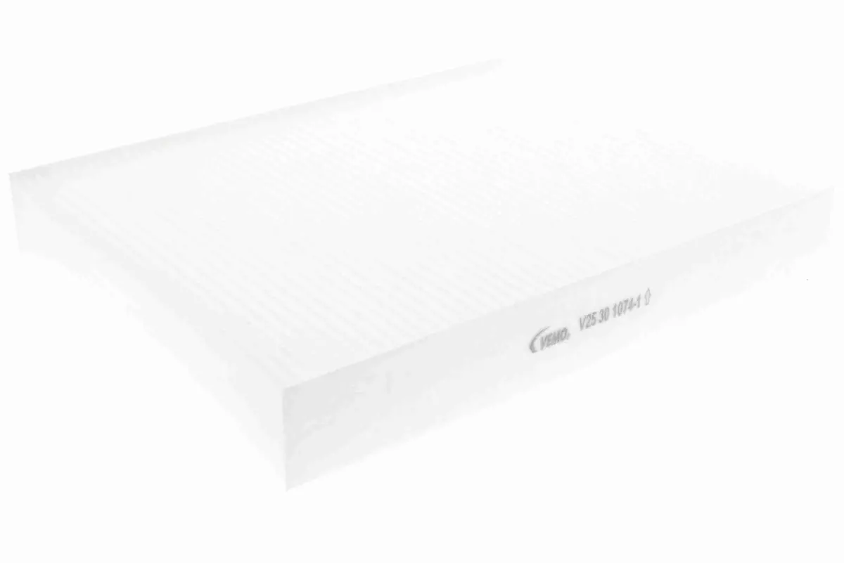 Filter, Cabin Air - V25-30-1074-1 1