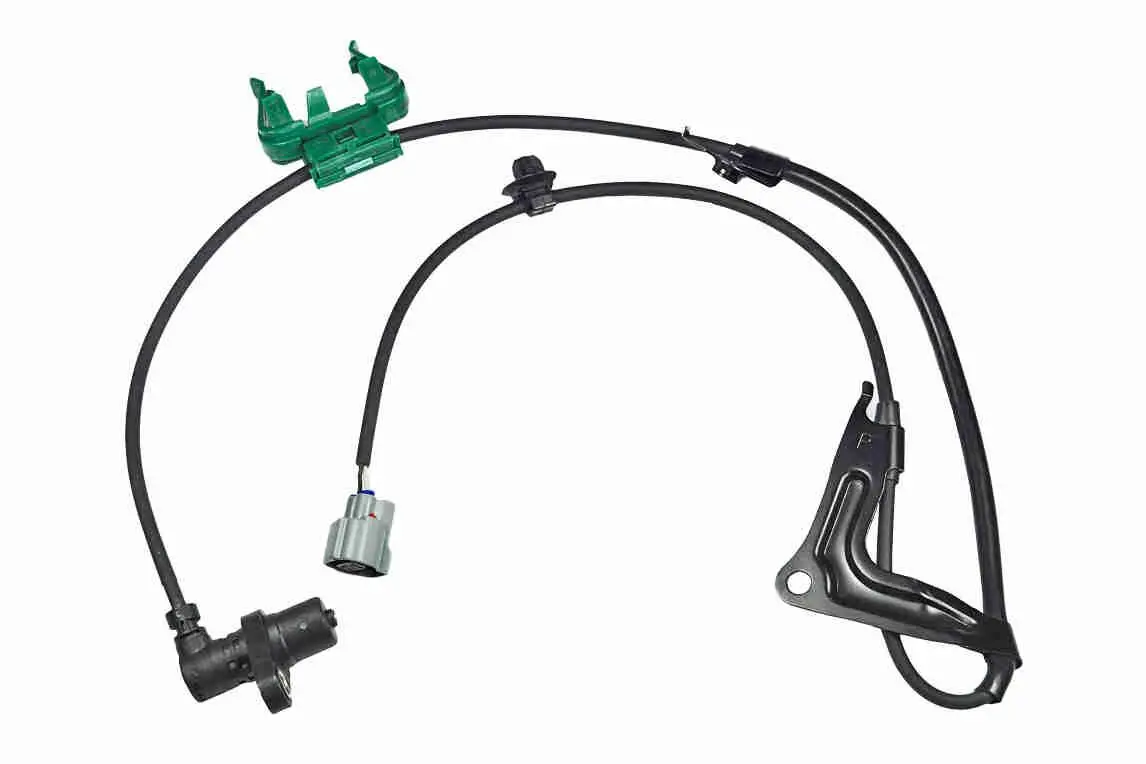 Sensor, Wheel Speed - V70-72-0320 1