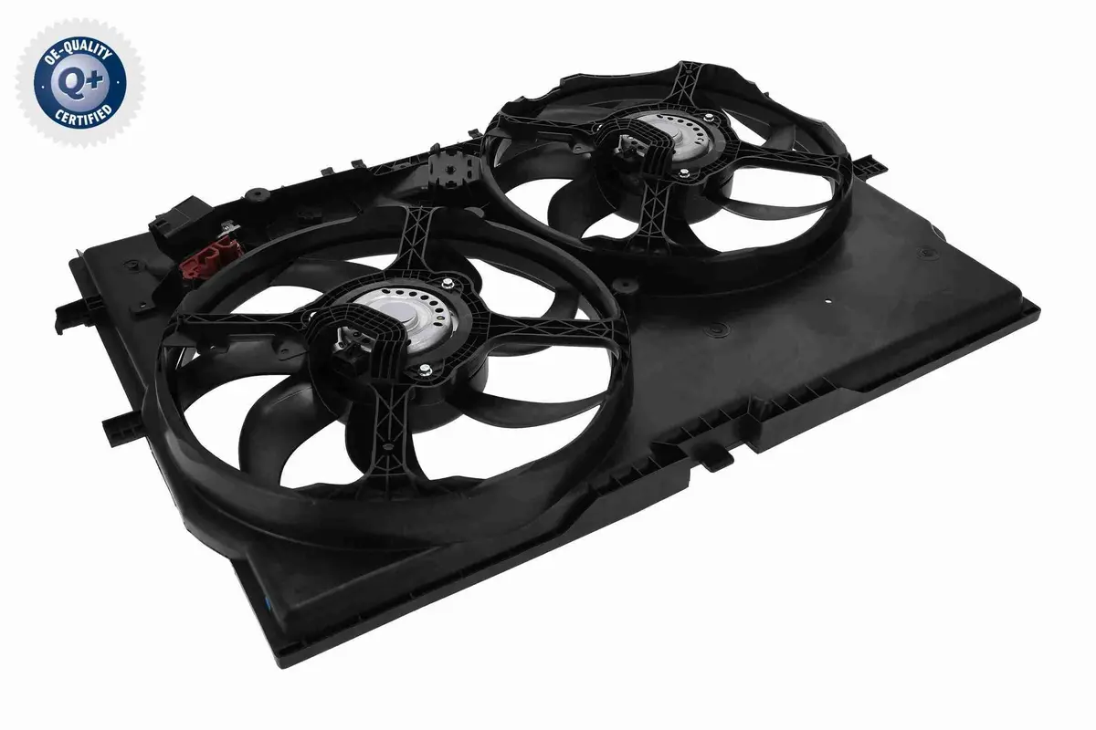 Fan, Engine Cooling - V24-01-1289 1
