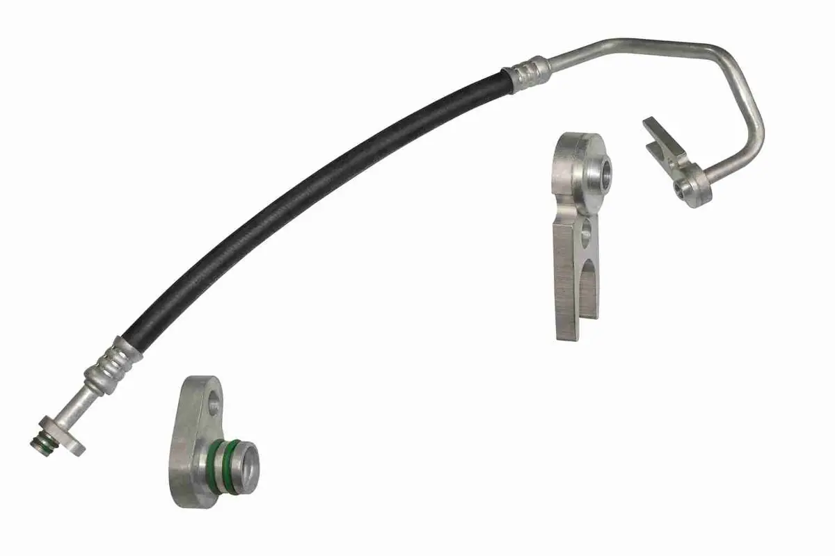 High Pressure Line, Air Conditioning - V22-20-0014 1
