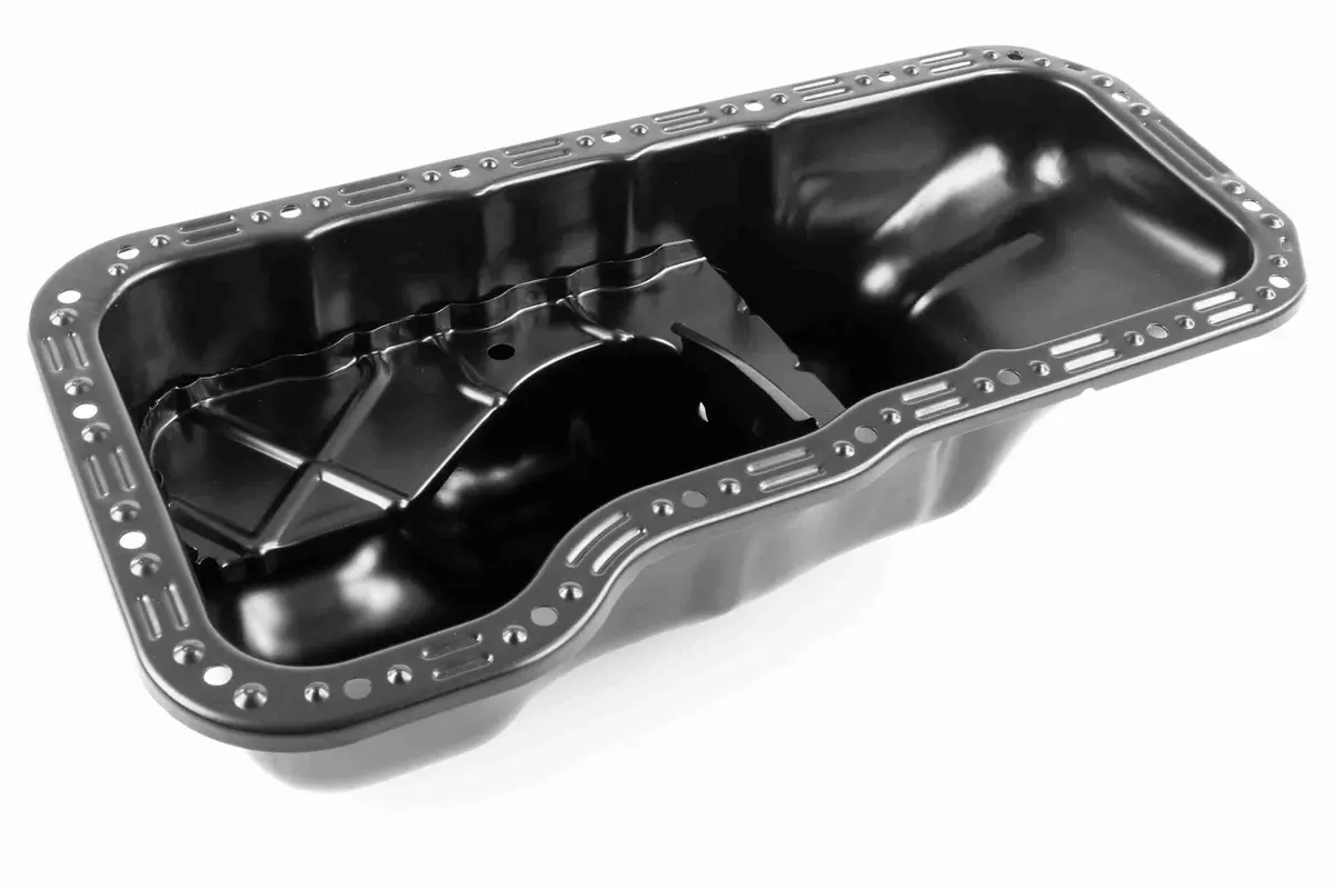 Oil Sump - V24-0412 1