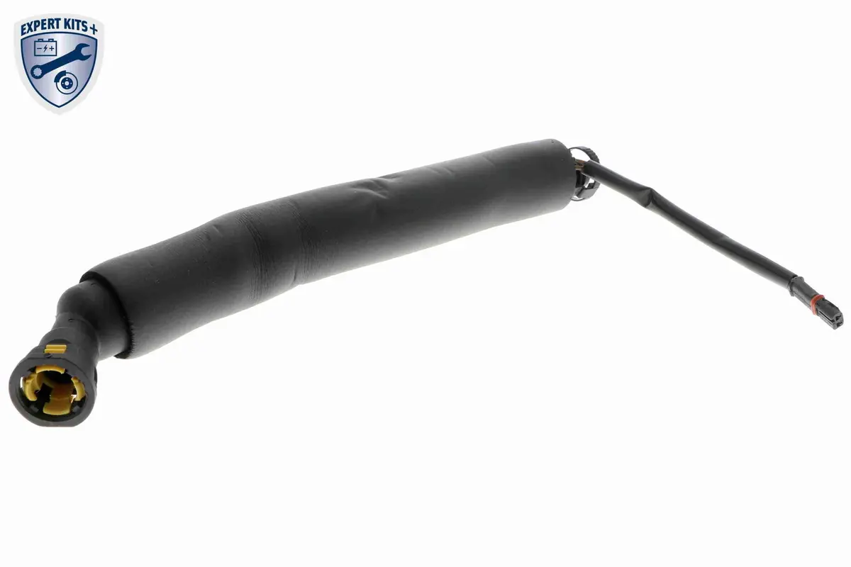 Hose, Crankcase Ventilation - V20-1564 1
