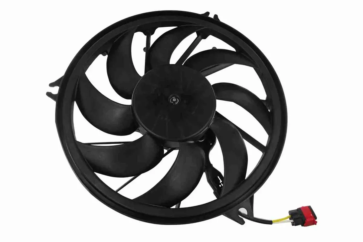 Fan, Engine Cooling - V42-01-1115 1